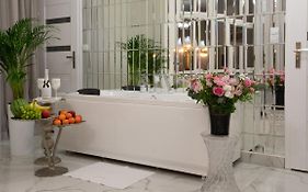 Apartament Old Town View Sauna&Jacuzzi Poznan